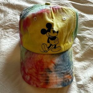 Disneyland Mickey Mouse Hat